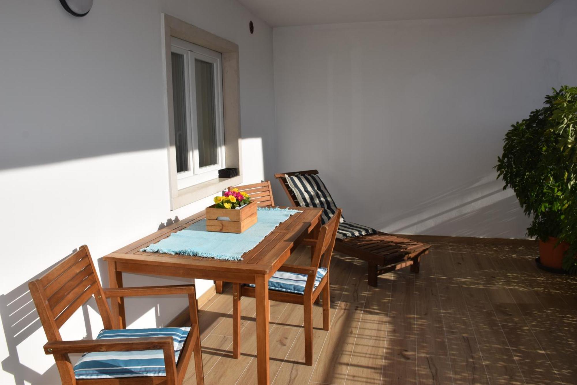 Casa Fornace Lejlighed Ala Eksteriør billede