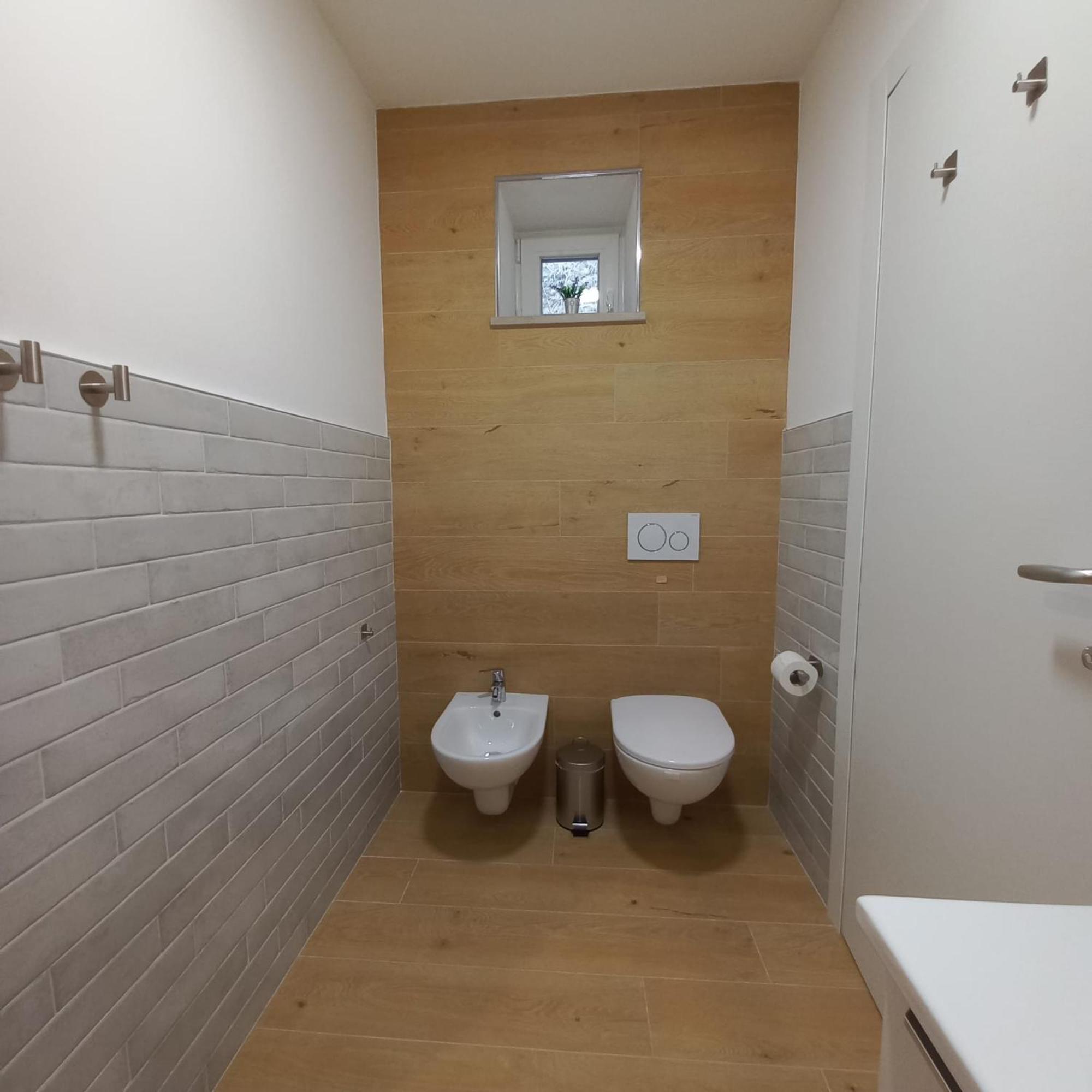 Casa Fornace Lejlighed Ala Eksteriør billede