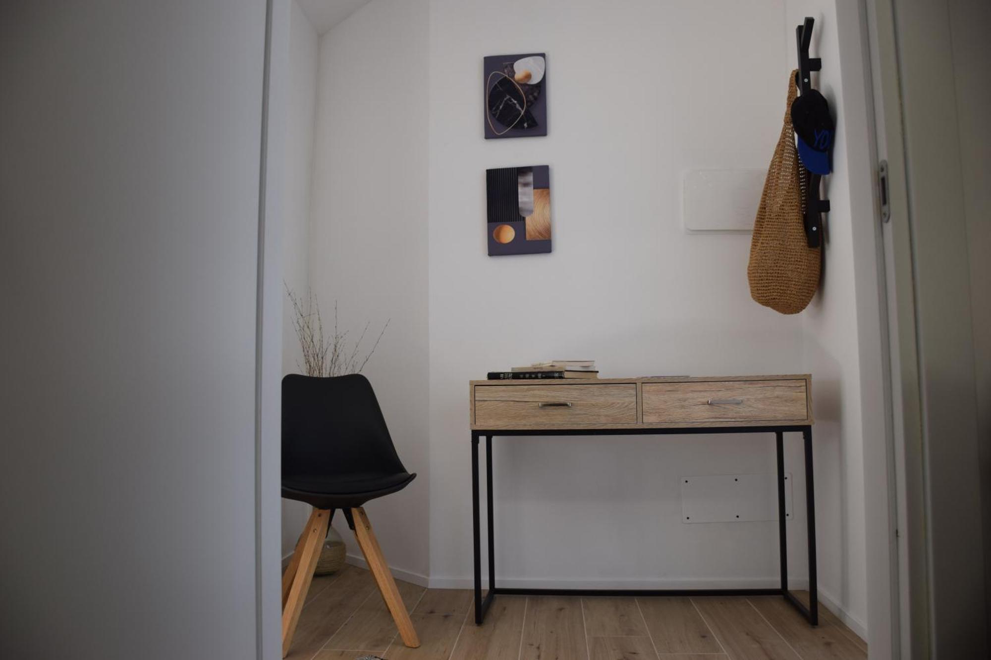 Casa Fornace Lejlighed Ala Eksteriør billede
