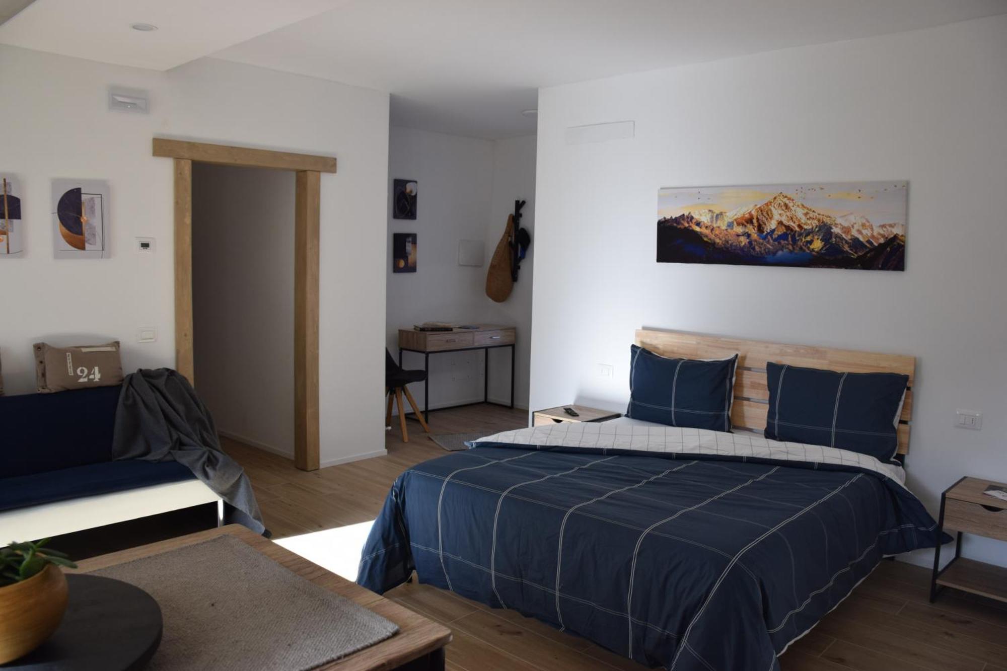 Casa Fornace Lejlighed Ala Eksteriør billede