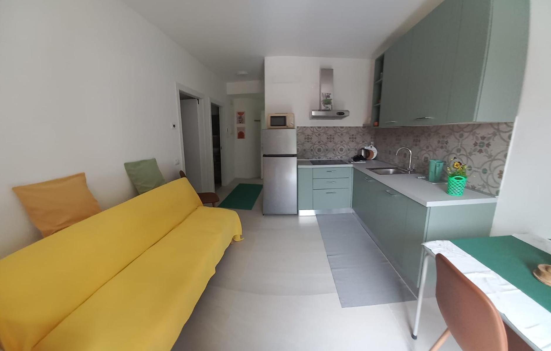 Casa Fornace Lejlighed Ala Eksteriør billede